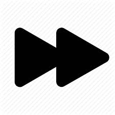 Image result for fast forward button